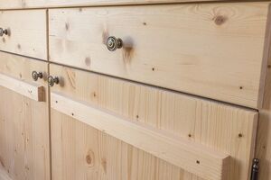 Projekt BR_Detail Kommode