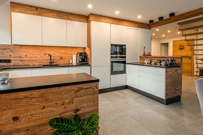 Projekt A_offene Wohnküche