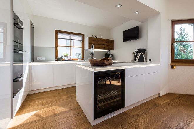 Projekt LW_Küche offen