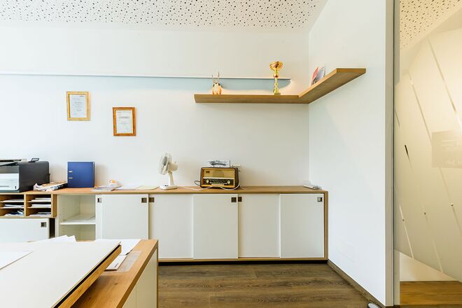 Projekt DS_Einbaumöbel