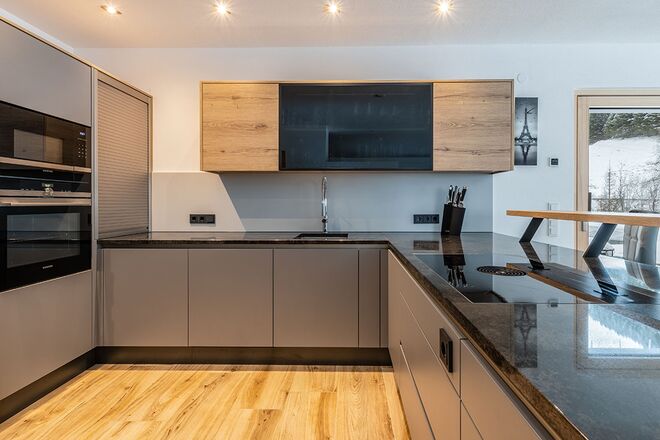 Projekt MR_Küche mit Bar