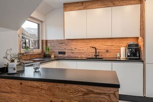 Projekt A_gemütliche offene Küche