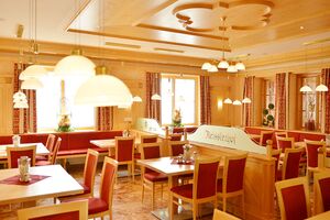 Projekt RG_Gaststube