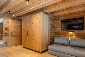 Projekt Chalets Schladming_Ferienchalet