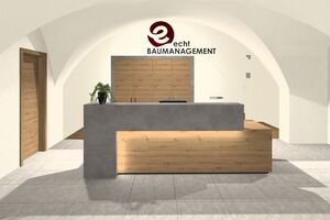 3D Visualisierung_Empfang