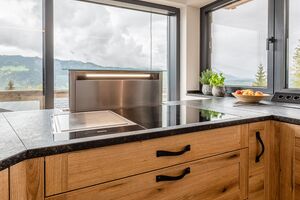 Projekt_TT_Küche mit Spezialdunstabzug