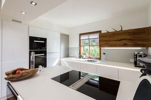 Projekt LW_Wohnküche
