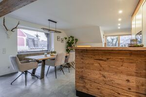 Projekt A_Wohnküche mit Bar