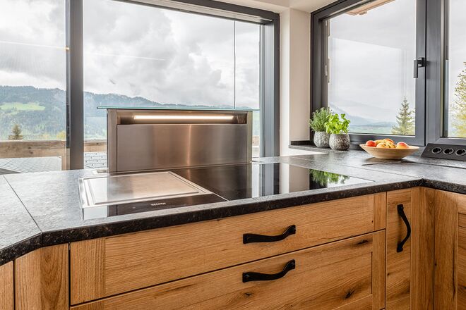 Projekt_TT_Küche mit Spezialdunstabzug