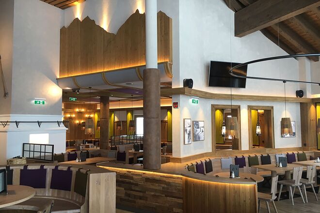 Projekt Zehnekar&Obertauern_Inneneinrichtung